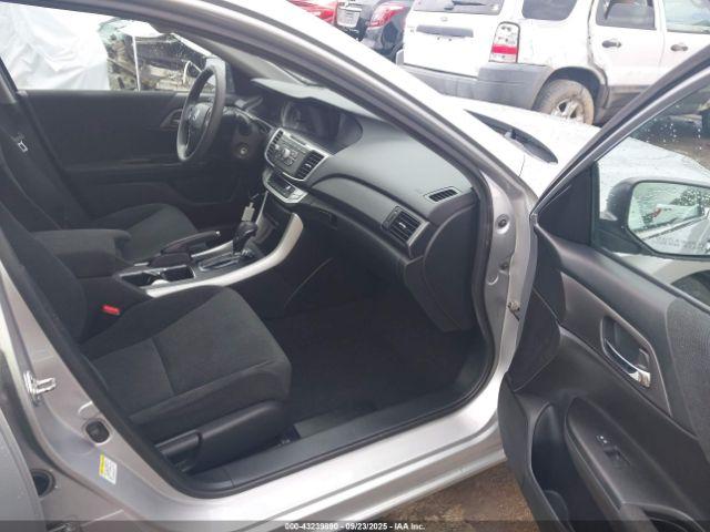 Honda Accord Lx Image 14