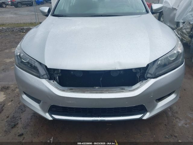 Honda Accord Lx Image 17