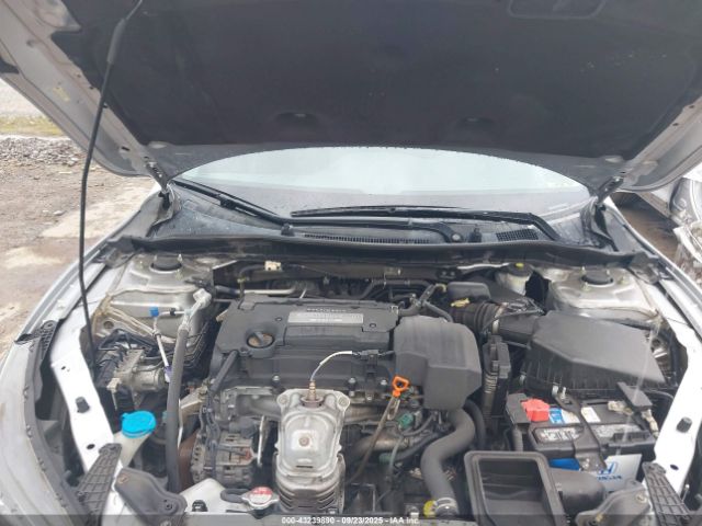 Honda Accord Lx Image 11