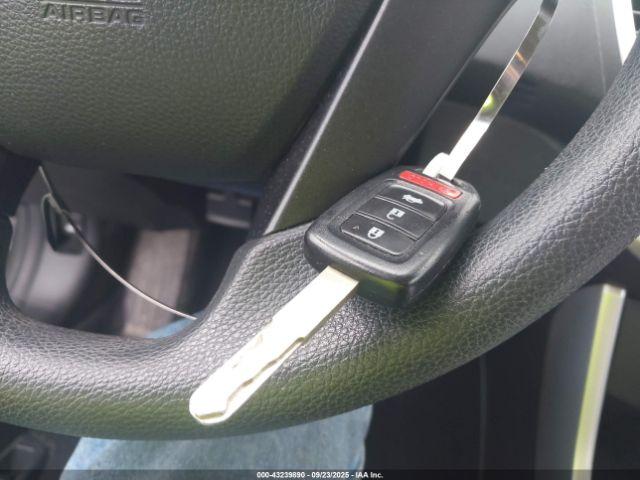 Honda Accord Lx Image 8