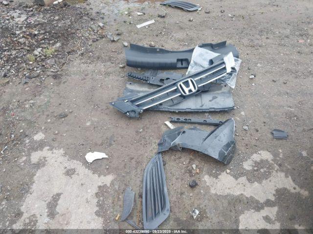 Honda Accord Lx Image 10