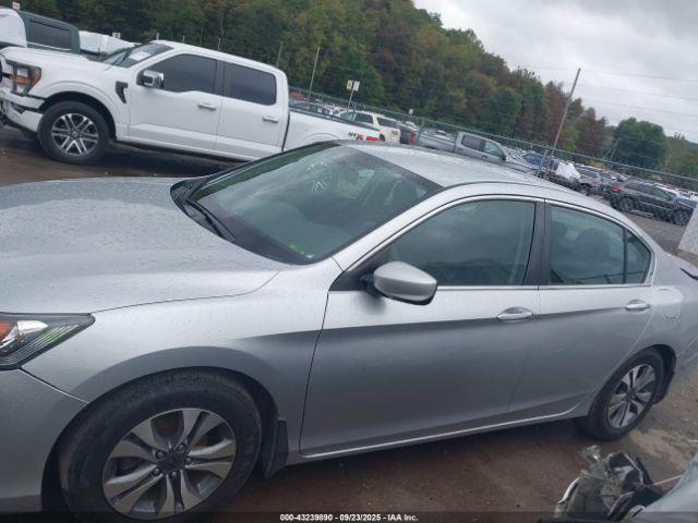 Honda Accord Lx Image 16