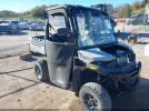 Polaris Ranger Sp 570 Premium Image 1