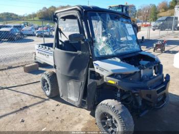  Salvage Polaris Ranger