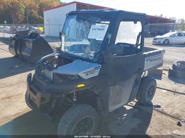 Polaris Ranger Sp 570 Premium Image 12