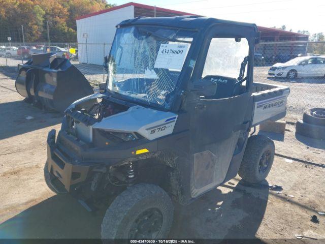 Polaris Ranger Sp 570 Premium Image 12