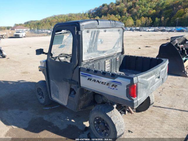 Polaris Ranger Sp 570 Premium Image 2