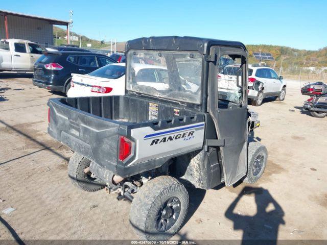 Polaris Ranger Sp 570 Premium Image 8