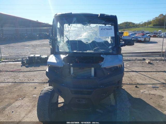 Polaris Ranger Sp 570 Premium Image 11