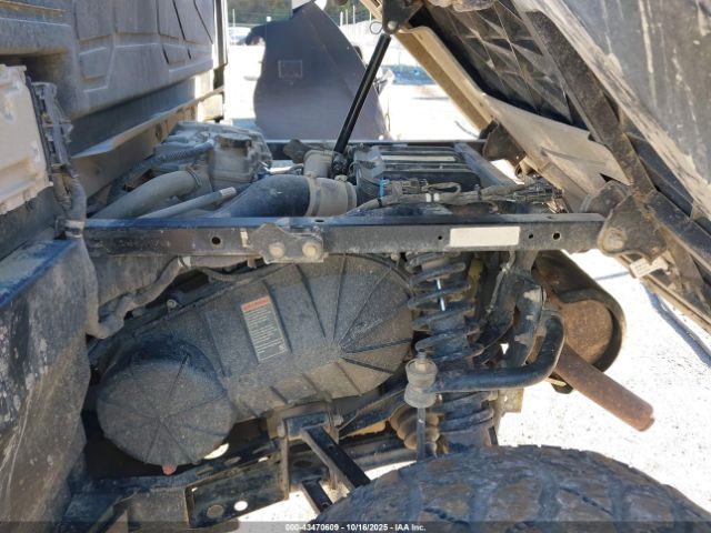 Polaris Ranger Sp 570 Premium Image 5