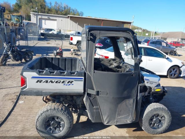 Polaris Ranger Sp 570 Premium Image 9