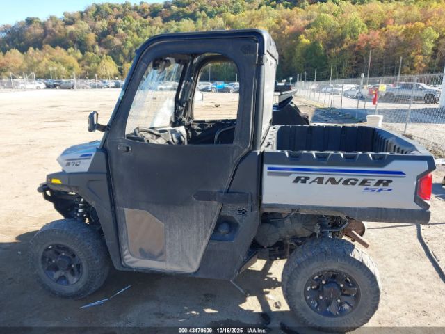 Polaris Ranger Sp 570 Premium Image 13