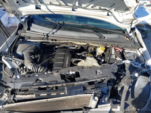 Chevrolet Sonic Ltz Auto Image 7