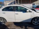 Chevrolet Sonic Ltz Auto Image 15
