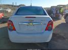 Chevrolet Sonic Ltz Auto Image 13