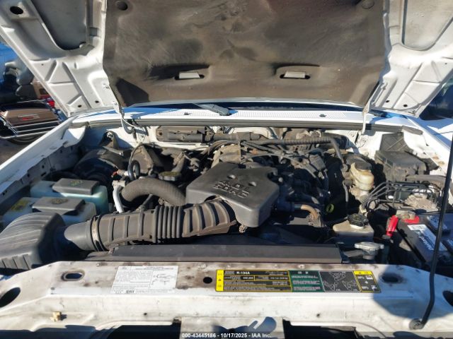 Ford Ranger Image 10