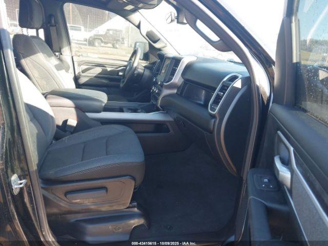 Ram 1500 Big Horn  4x4 5'7 Box Image 11