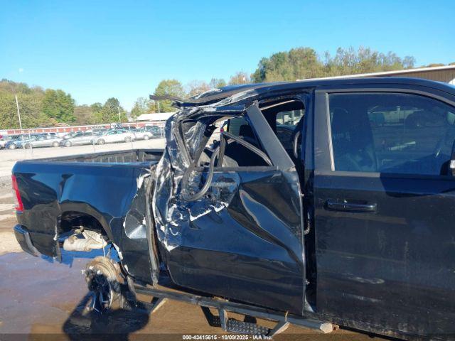 Ram 1500 Big Horn  4x4 5'7 Box Image 8