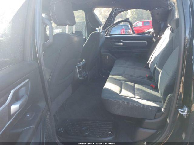 Ram 1500 Big Horn  4x4 5'7 Box Image 12