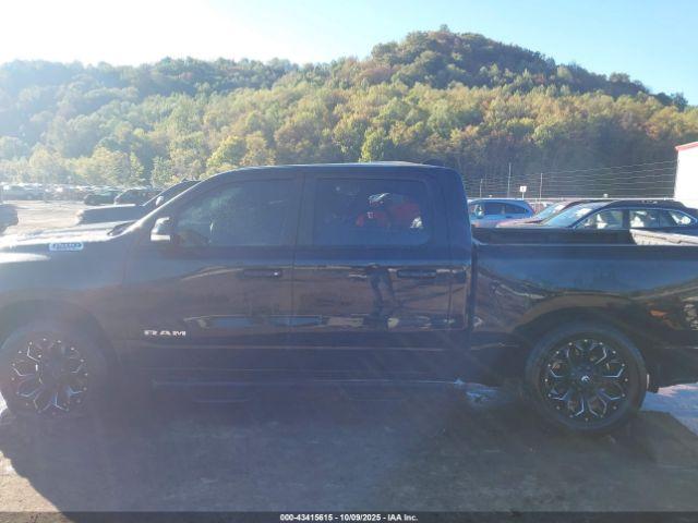 Ram 1500 Big Horn  4x4 5'7 Box Image 15