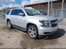 Chevrolet Tahoe 4wd Lt Image 1