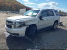 Chevrolet Tahoe 4wd Lt Image 4