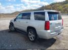 Chevrolet Tahoe 4wd Lt Image 2