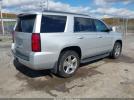 Chevrolet Tahoe 4wd Lt Image 7