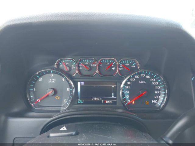 Chevrolet Tahoe 4wd Lt Image 10