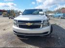 Chevrolet Tahoe 4wd Lt Image 8