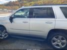 Chevrolet Tahoe 4wd Lt Image 16