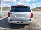 Chevrolet Tahoe 4wd Lt Image 14