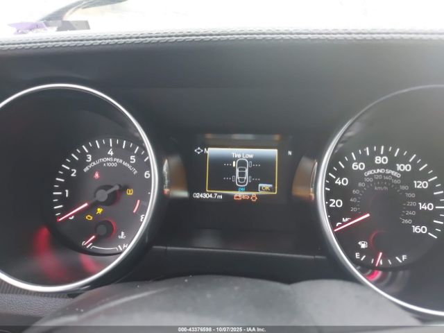 Ford Mustang Gt Fastback Image 8