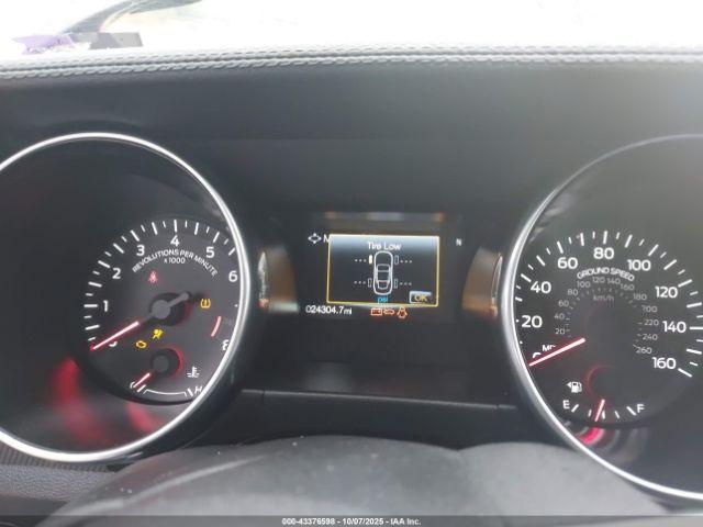 Ford Mustang Gt Fastback Image 8