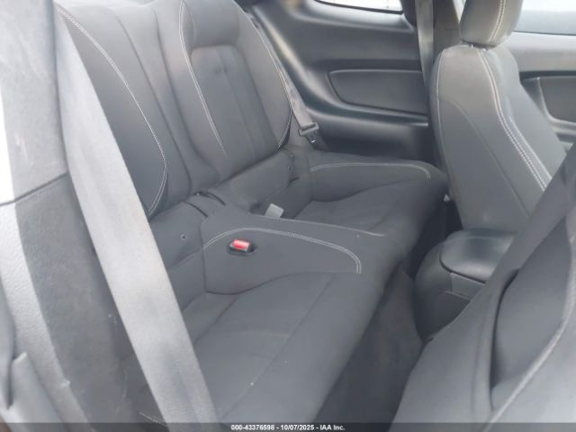 Ford Mustang Gt Fastback Image 10