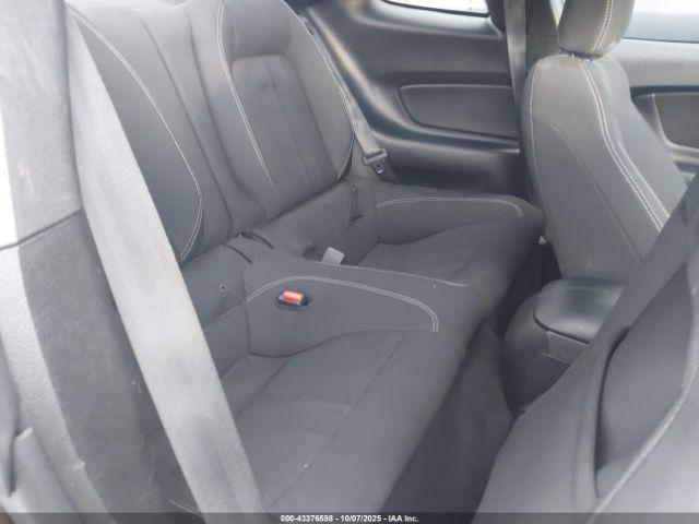 Ford Mustang Gt Fastback Image 10