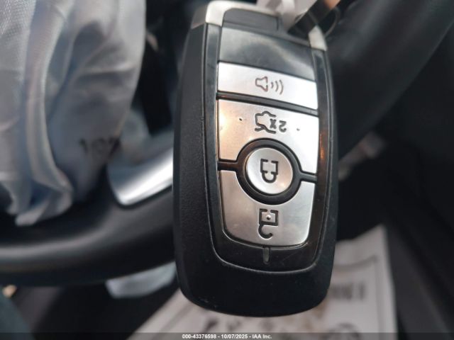 Ford Mustang Gt Fastback Image 7