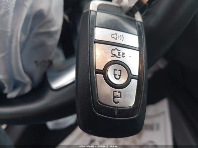 Ford Mustang Gt Fastback Image 7