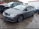 Honda Civic Ex-l Image 4