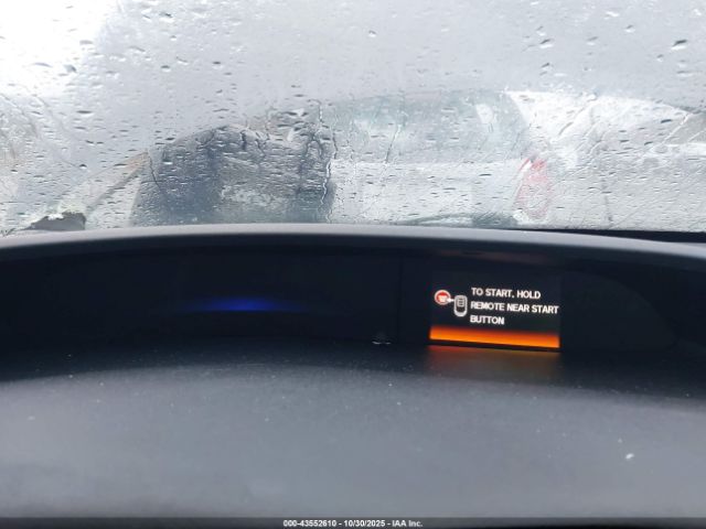 Honda Civic Ex-l Image 5