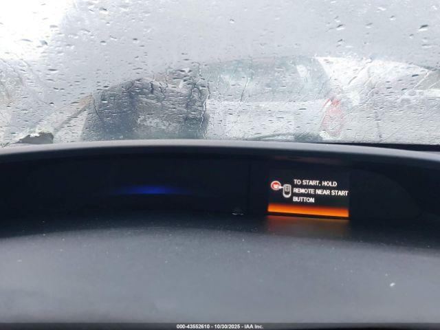 Honda Civic Ex-l Image 5