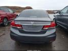 Honda Civic Ex-l Image 13