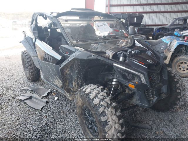 Can-Am Maverick X3 X Ds Turbo Rr Image 1