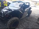 Can-Am Maverick X3 X Ds Turbo Rr Image 3