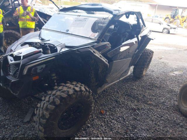 Can-Am Maverick X3 X Ds Turbo Rr Image 3