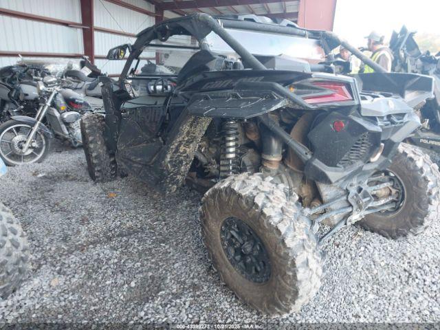 Can-Am Maverick X3 X Ds Turbo Rr Image 7