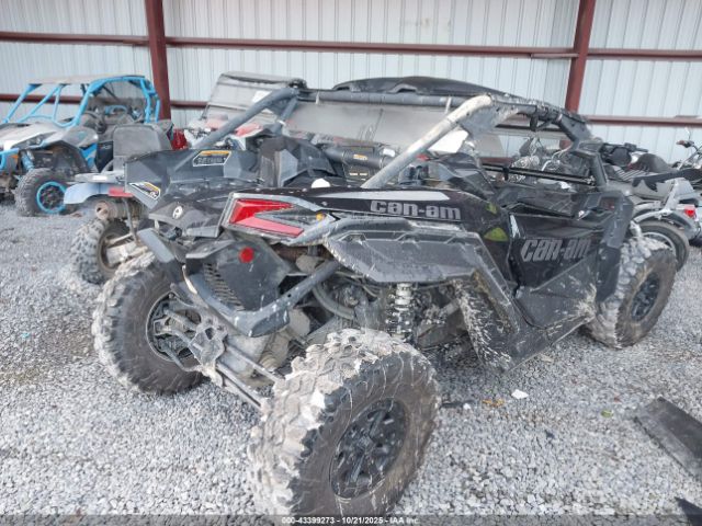 Can-Am Maverick X3 X Ds Turbo Rr Image 5