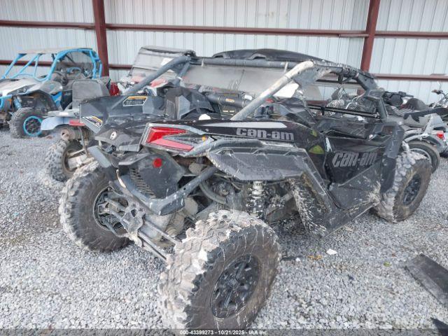 Can-Am Maverick X3 X Ds Turbo Rr Image 5