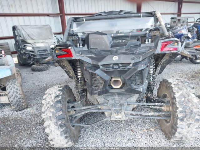 Can-Am Maverick X3 X Ds Turbo Rr Image 2