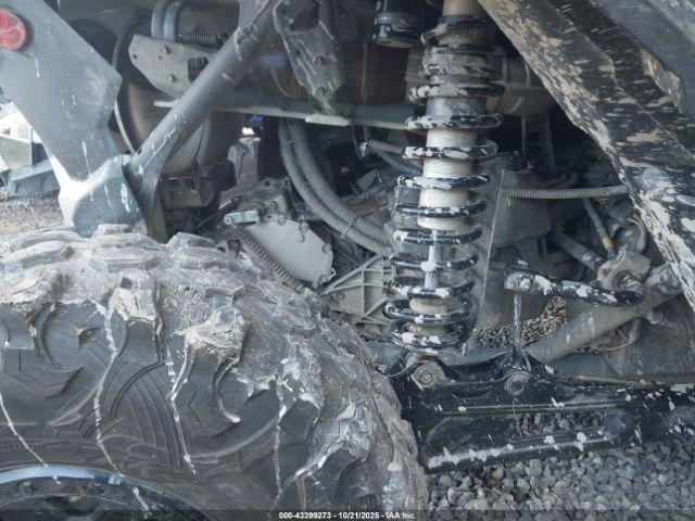 Can-Am Maverick X3 X Ds Turbo Rr Image 11